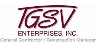 TGSV General Contractor
