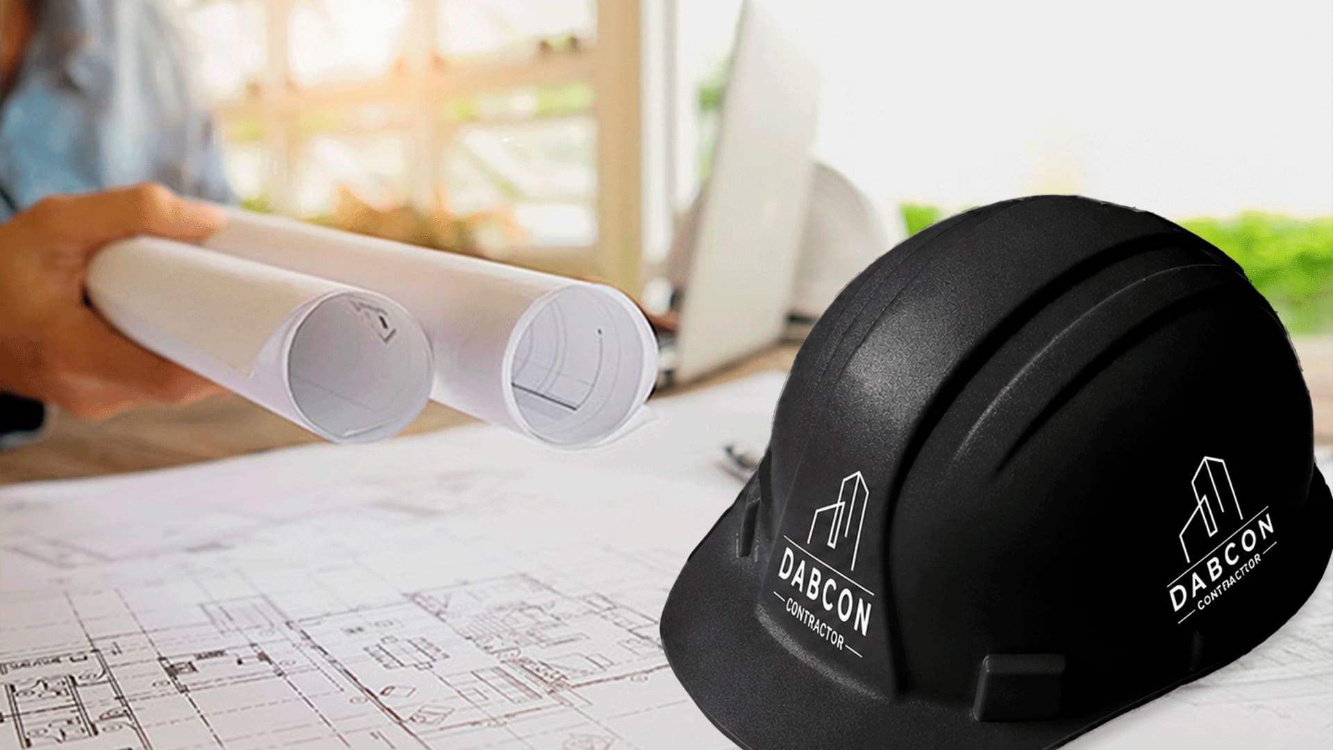 Dabcon project planning