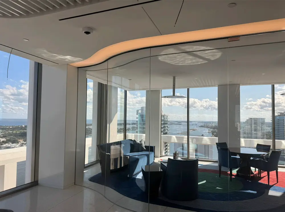 Baron Capital — photo 17