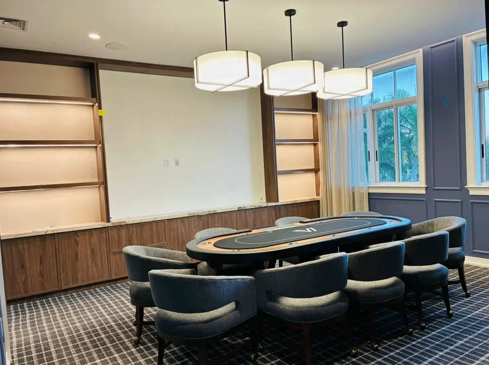 Deering Bay Yacht & Country Club — photo 4