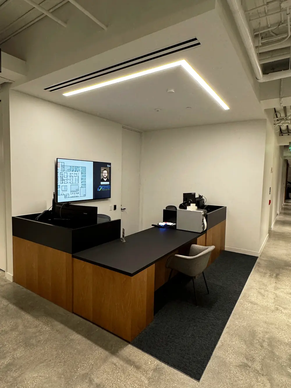 Dycon Headquarters — photo 12