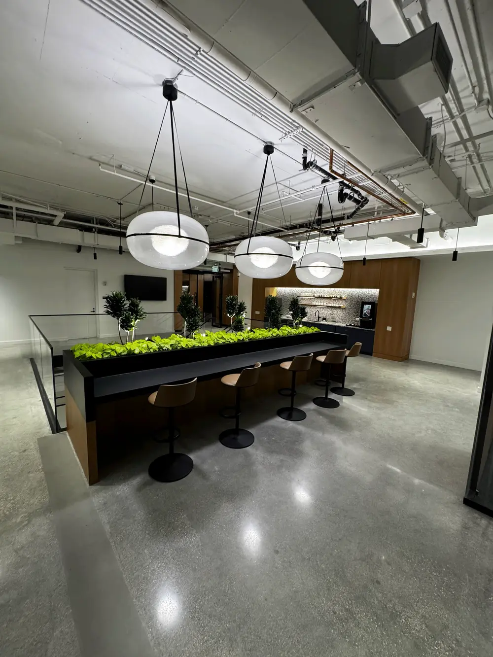 Dycon Headquarters — photo 5