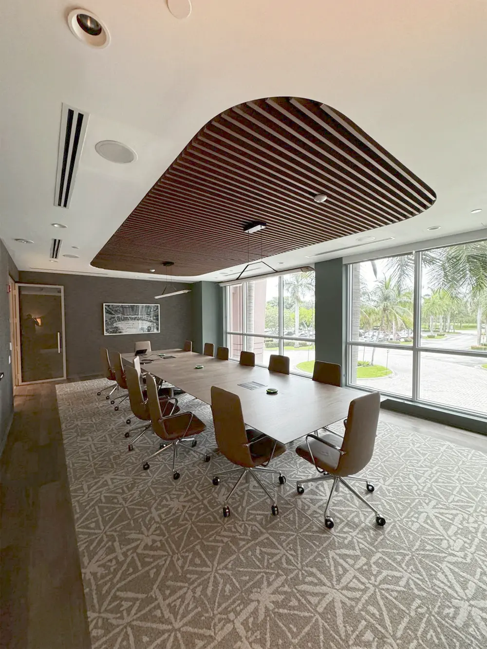Grant Thornton — photo 16