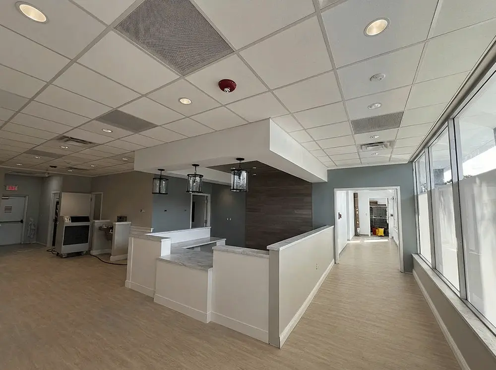 Hillsboro Animal Hospital — photo 2