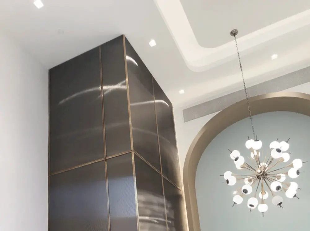 Meridian — Corporate Office