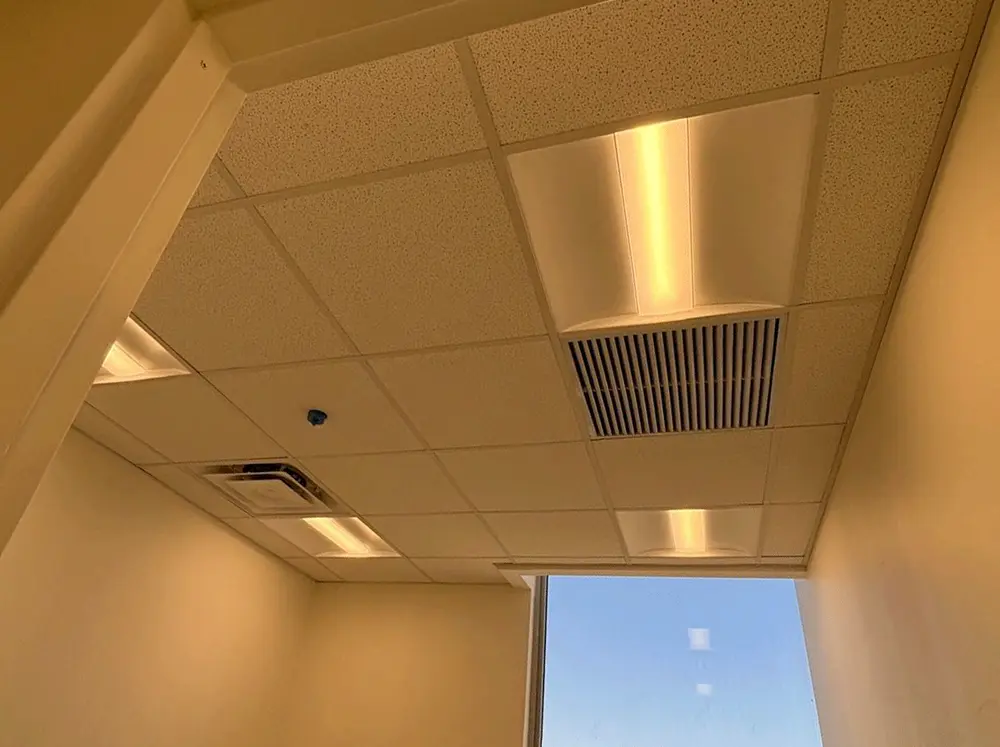 Mercy Medical Arts Building - Suite 260 — photo 2