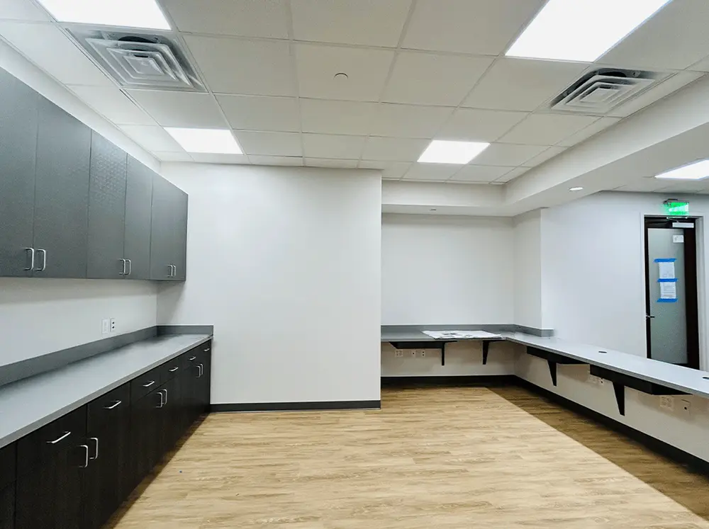 Mercy Medical Arts Building - Suite 260 — photo 5