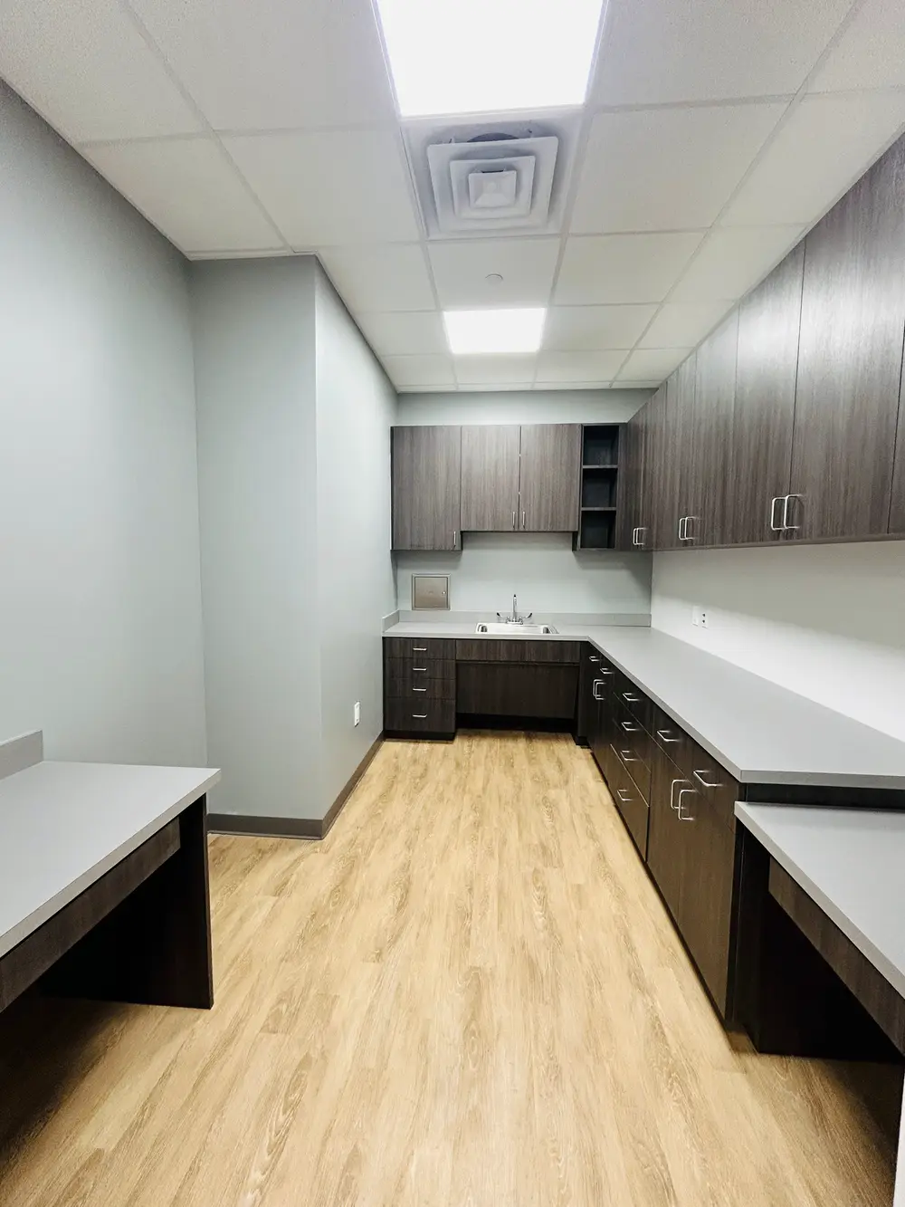 Mercy Medical Arts Building - Suite 260 — photo 9