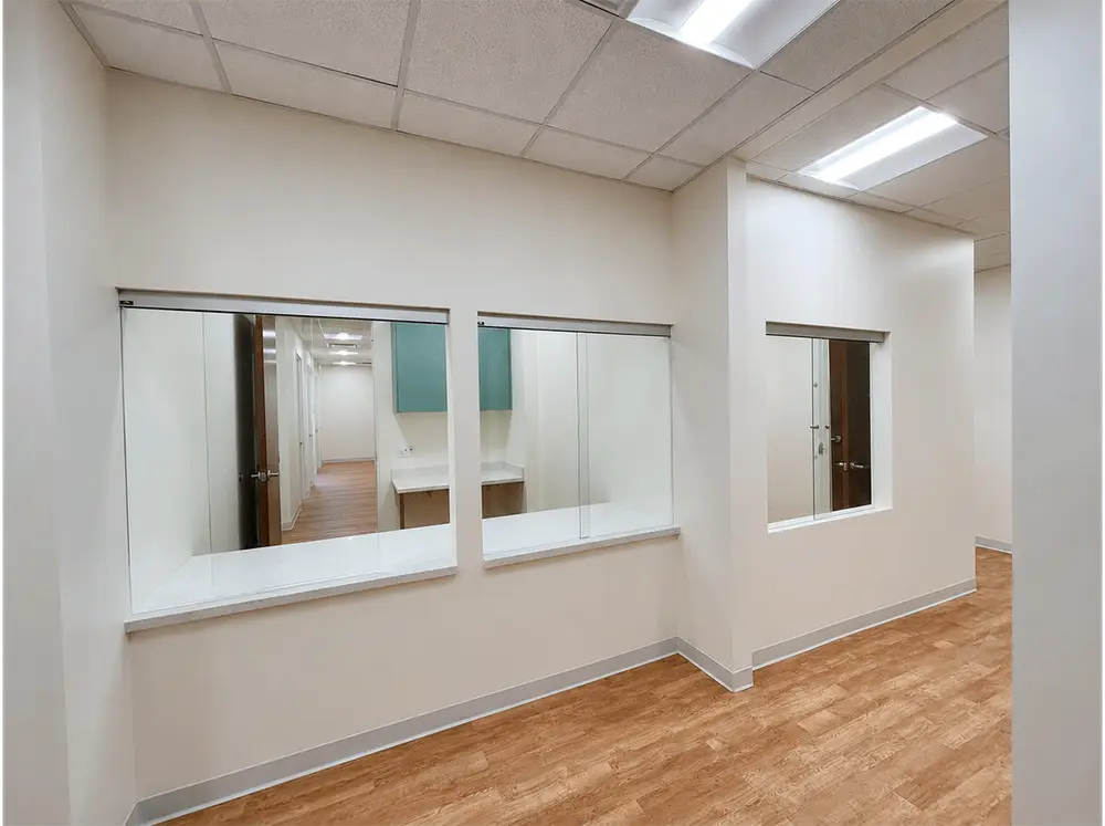 Mercy Medical Arts Building - Suite 420 — photo 2