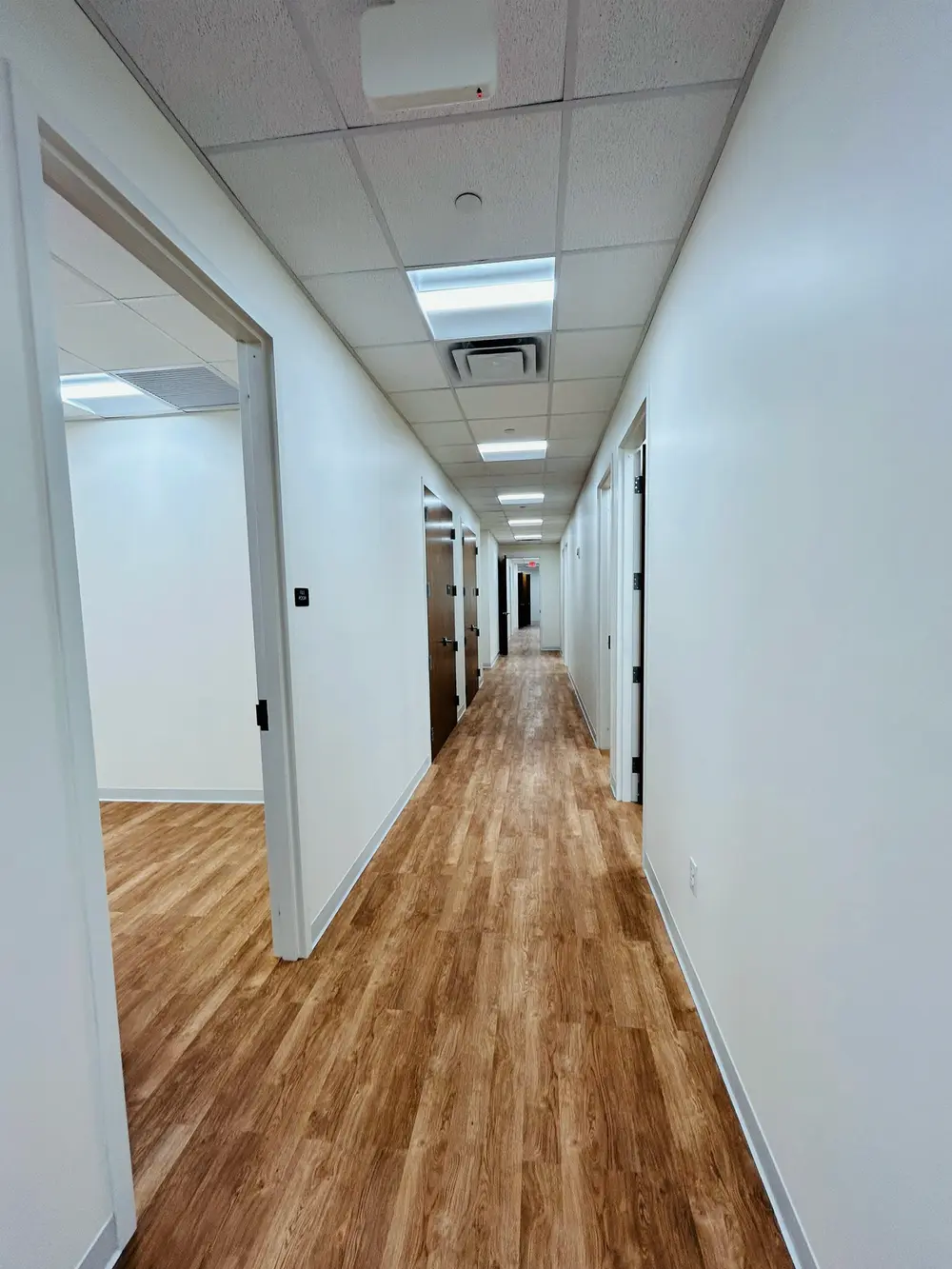 Mercy Medical Arts Building - Suite 420 — photo 11