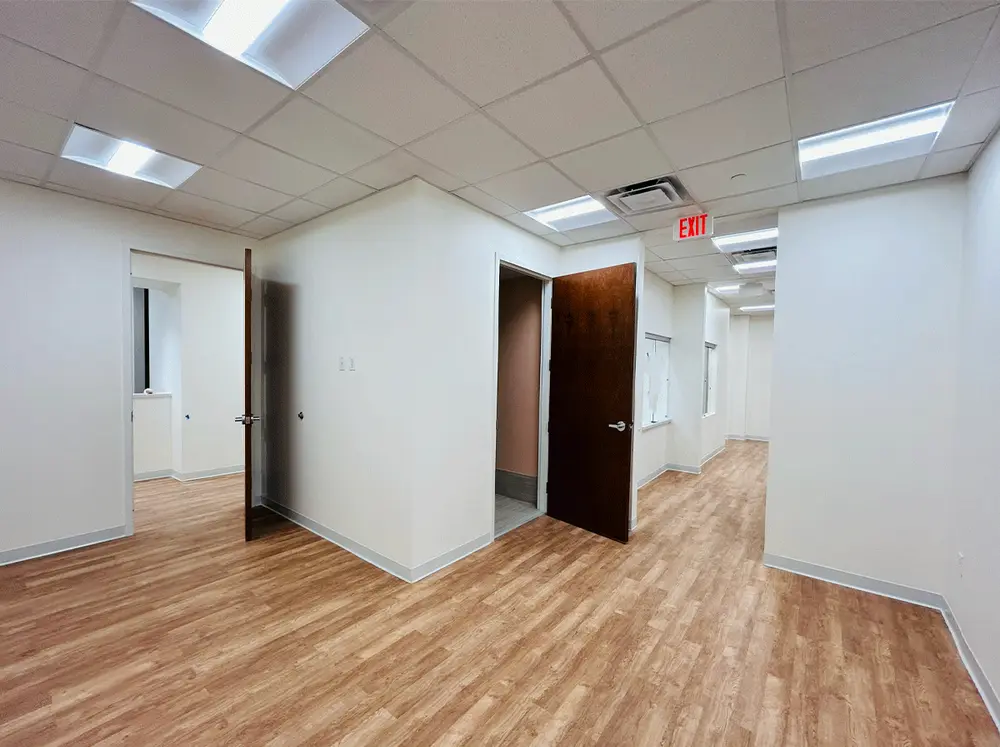 Mercy Medical Arts Building - Suite 420 — photo 5