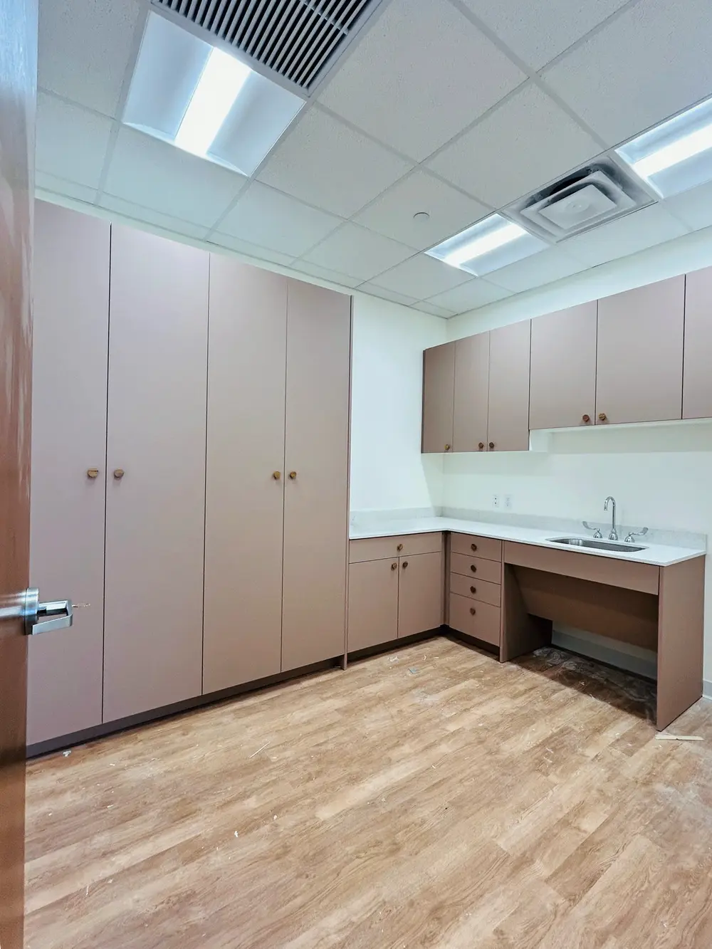 Mercy Medical Arts Building - Suite 420 — photo 9