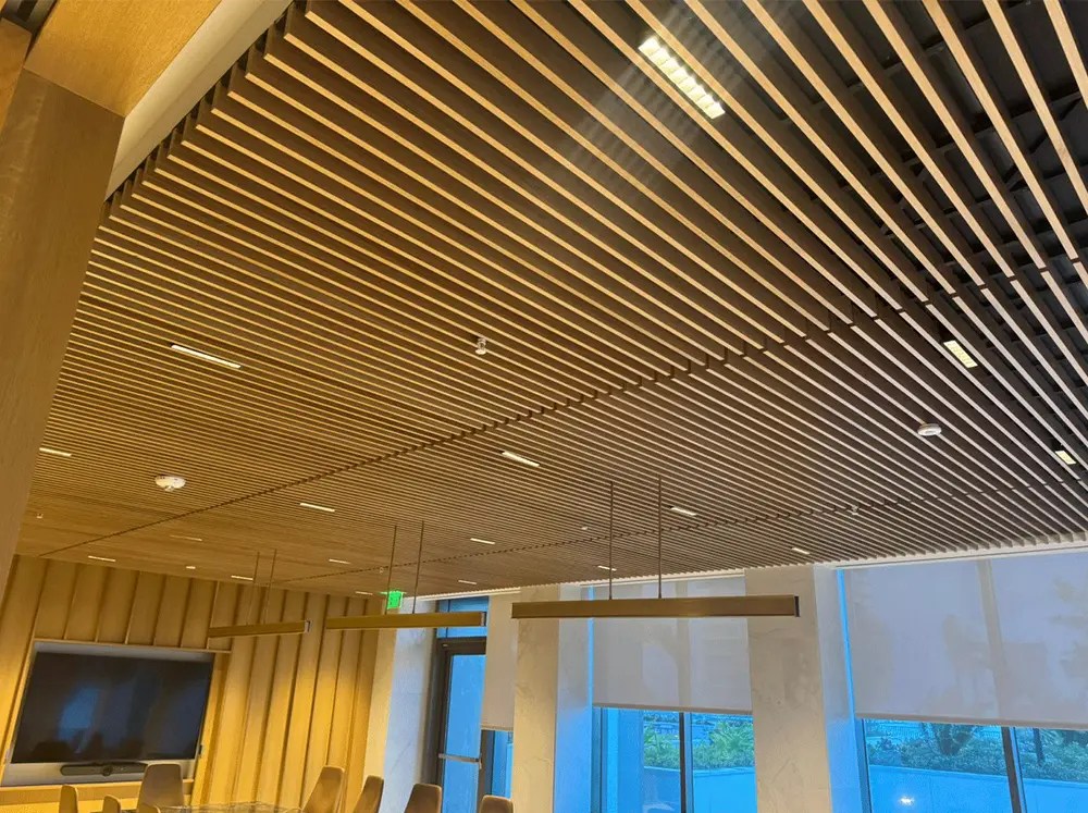 One Flagler - Level 8 Amenities — Corporate Office