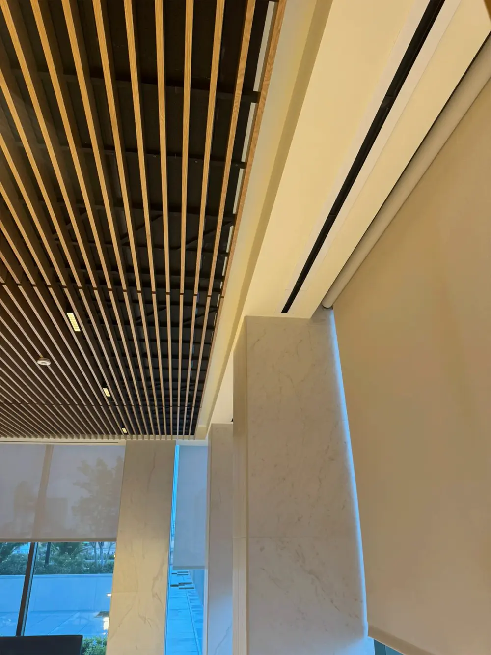 One Flagler - Level 8 Amenities — photo 17