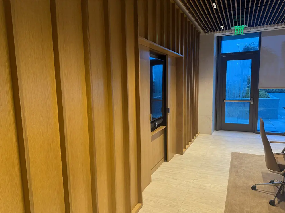 One Flagler - Level 8 Amenities — photo 6