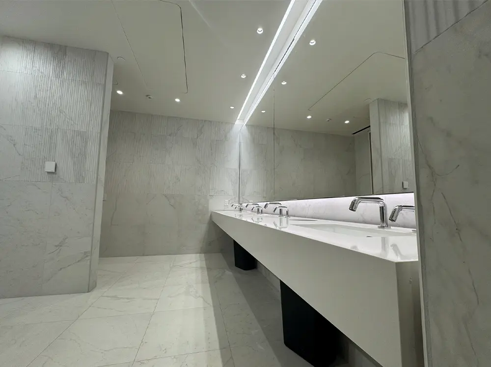 One Flagler - Level 8 Amenities — photo 10