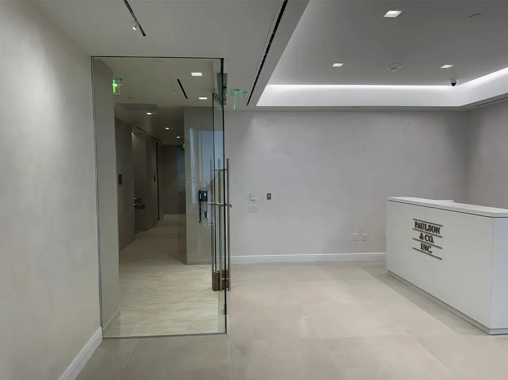 Paulson & Co. — photo 10