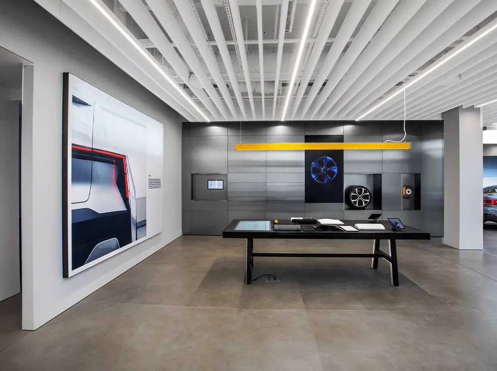 Polestar — photo 3