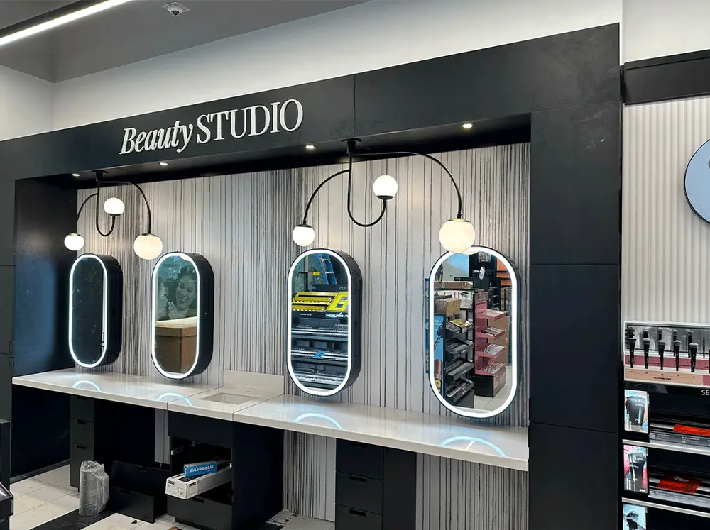 Sephora - Boynton Beach — Retail