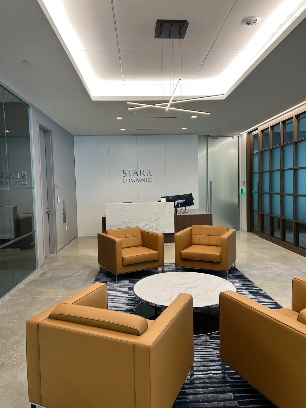 Star Indemnity — photo 4