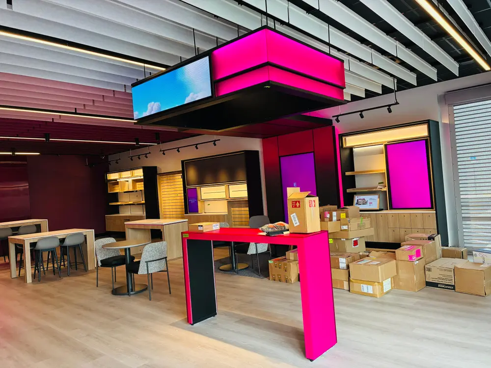 T-Mobile Store #8732 — photo 2