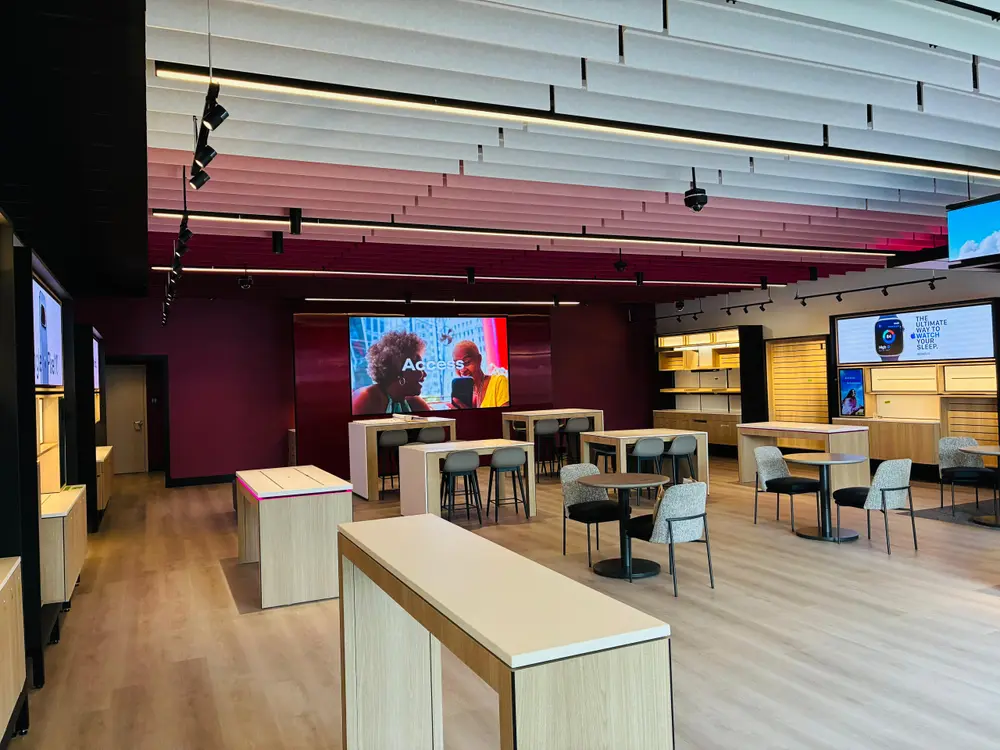 T-Mobile Store #8732 — photo 4