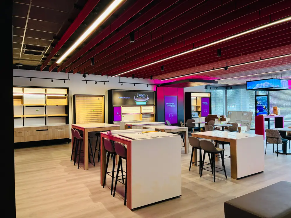 T-Mobile Store #8732 — photo 6