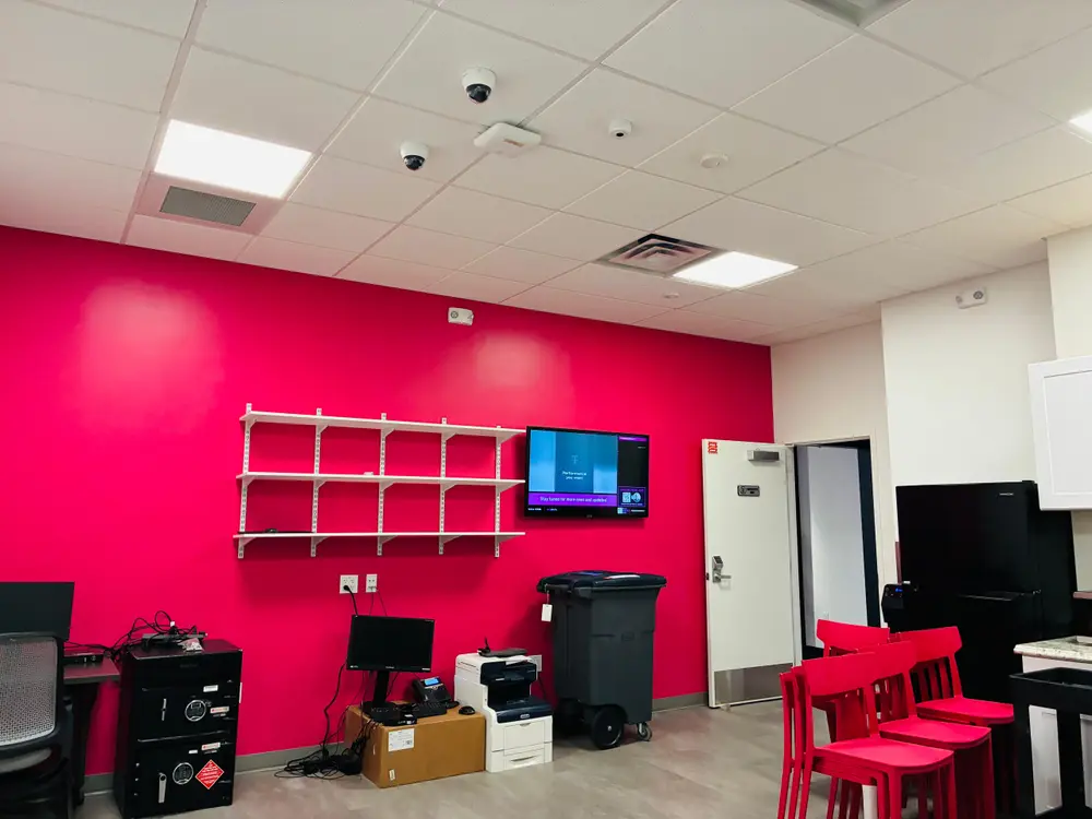 T-Mobile Store #8732 — photo 7