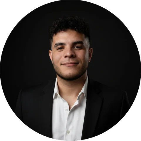 Fernando Diaz